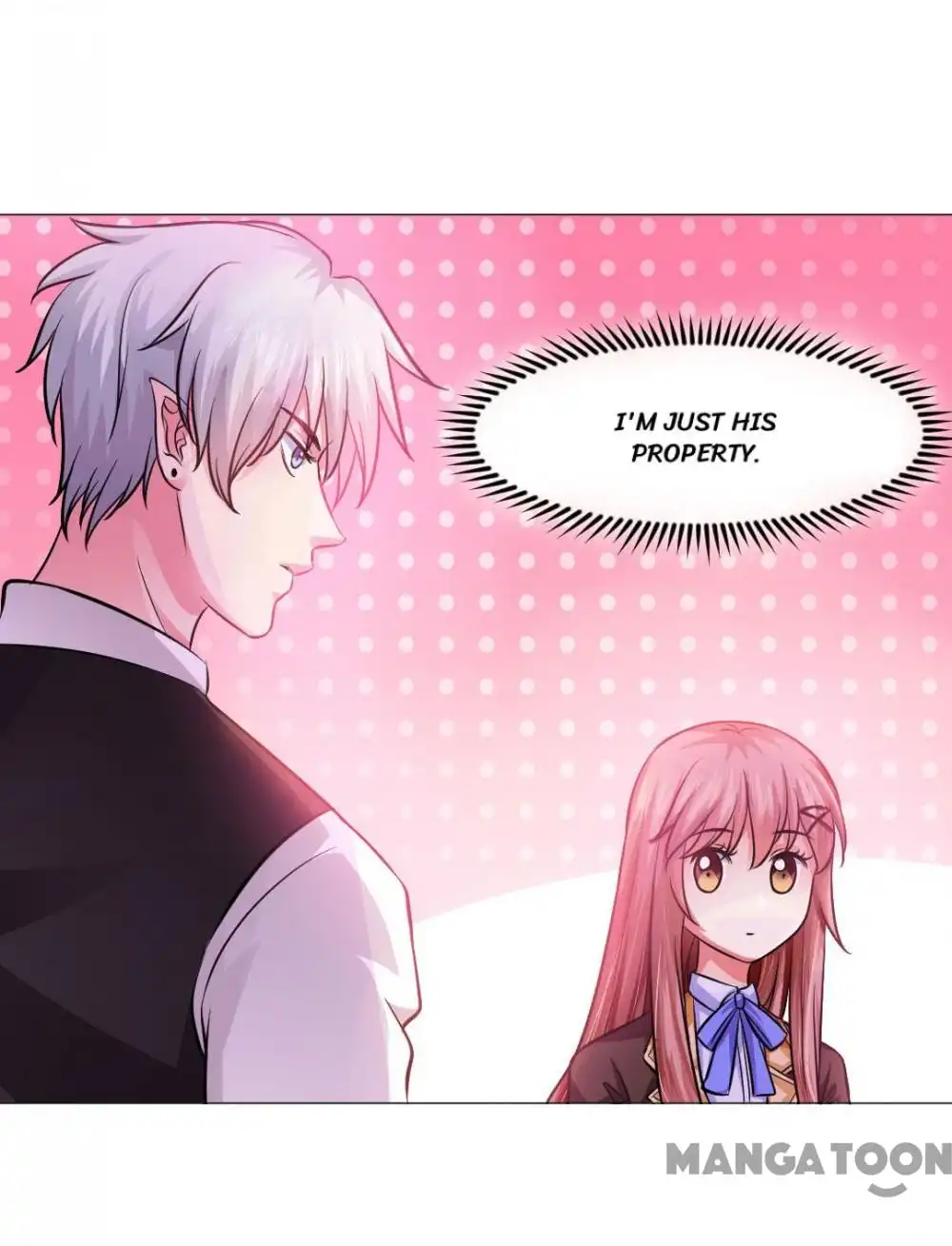 My Idol is a Vampire Chapter 19 10